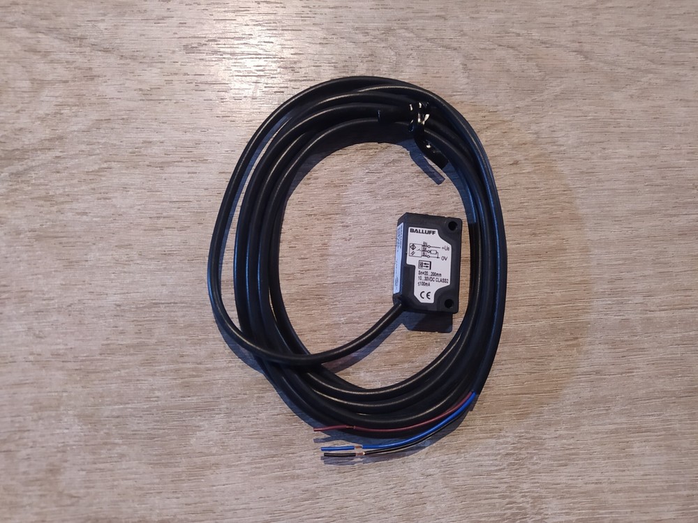BALLUFF BOS0129 [NEW]