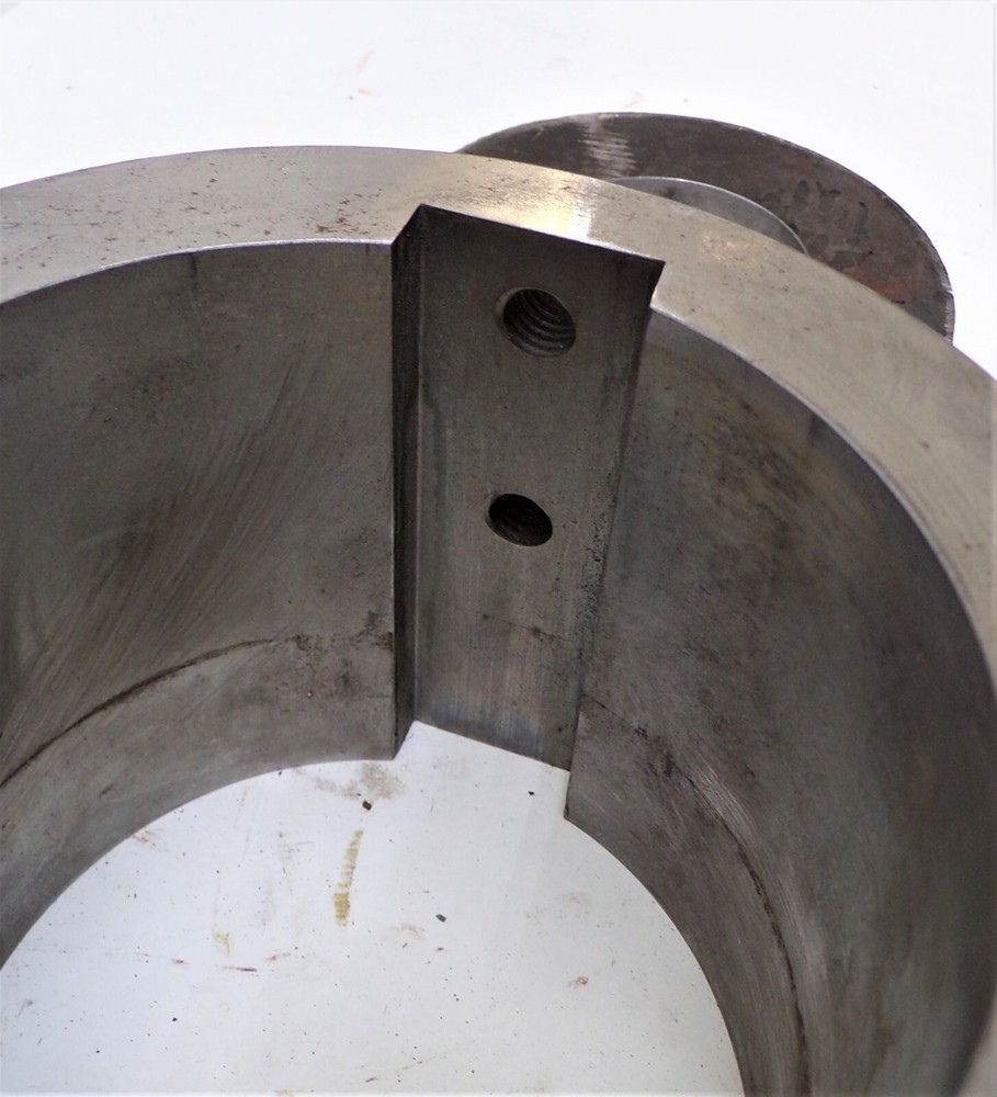 SPUDDER GEAR LINK WITH KEY WAY