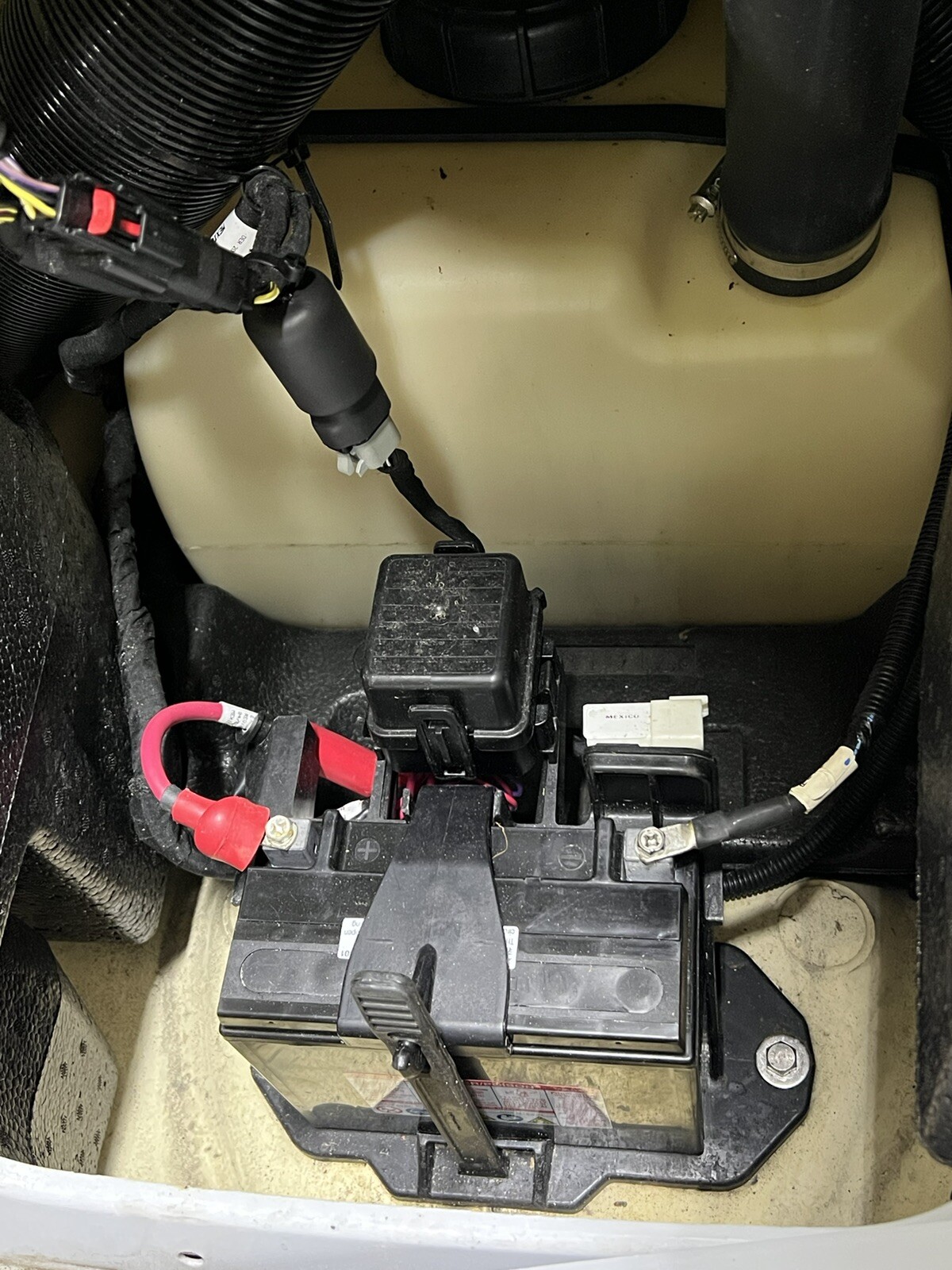 SeaDoo RXP-X 300 2022 GPS Speed Override Module 75-78 MPH