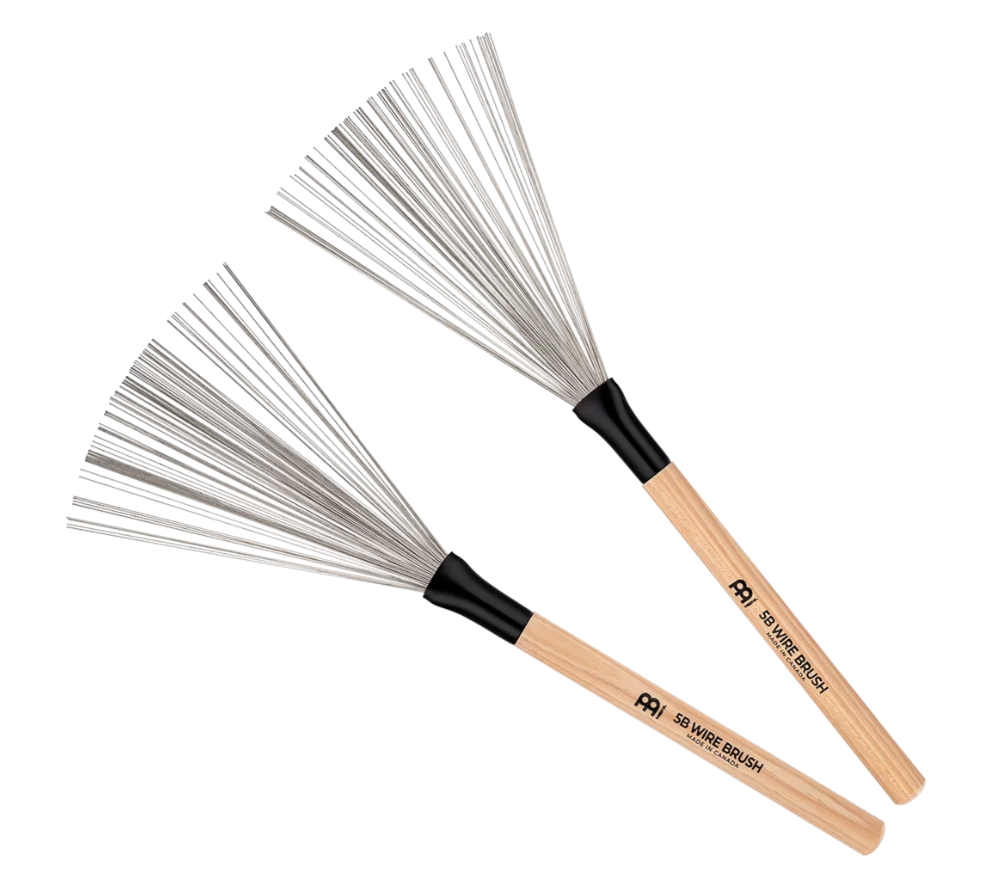 Meinl SB311 5B Fixed Wire Brush
