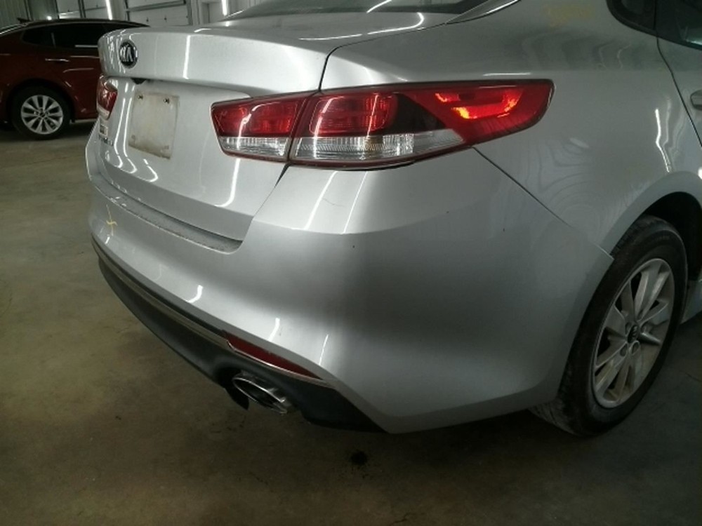 OPTIMAKIA 2016 High Mounted Stop Light 104737589