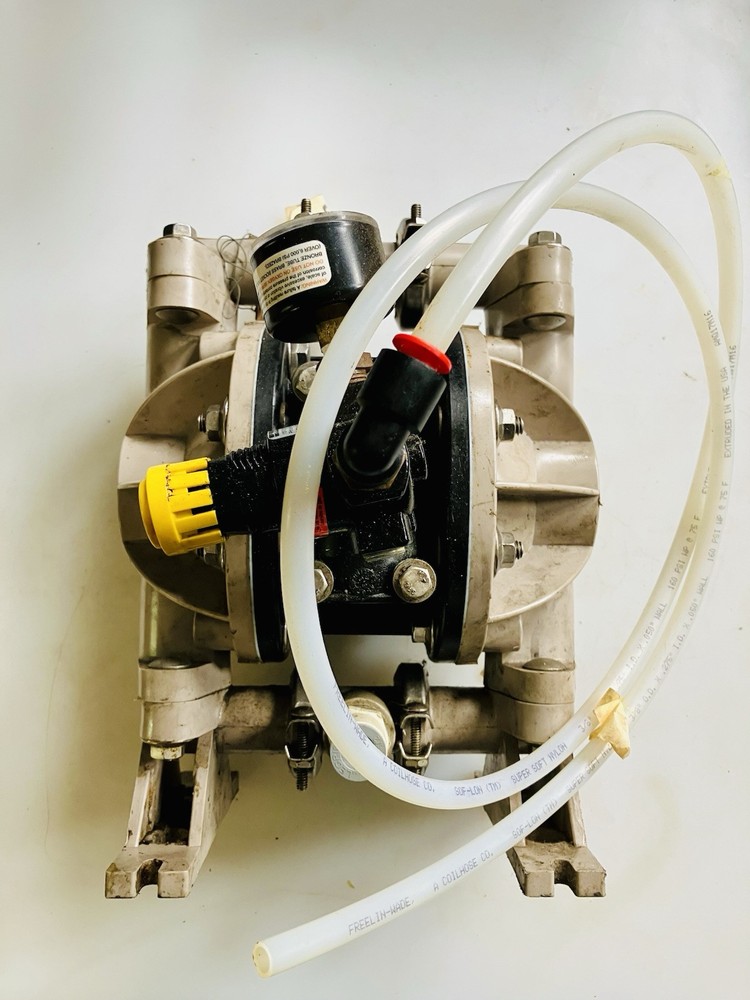 ARO 1/2” Diaphragm Pump 666053-344