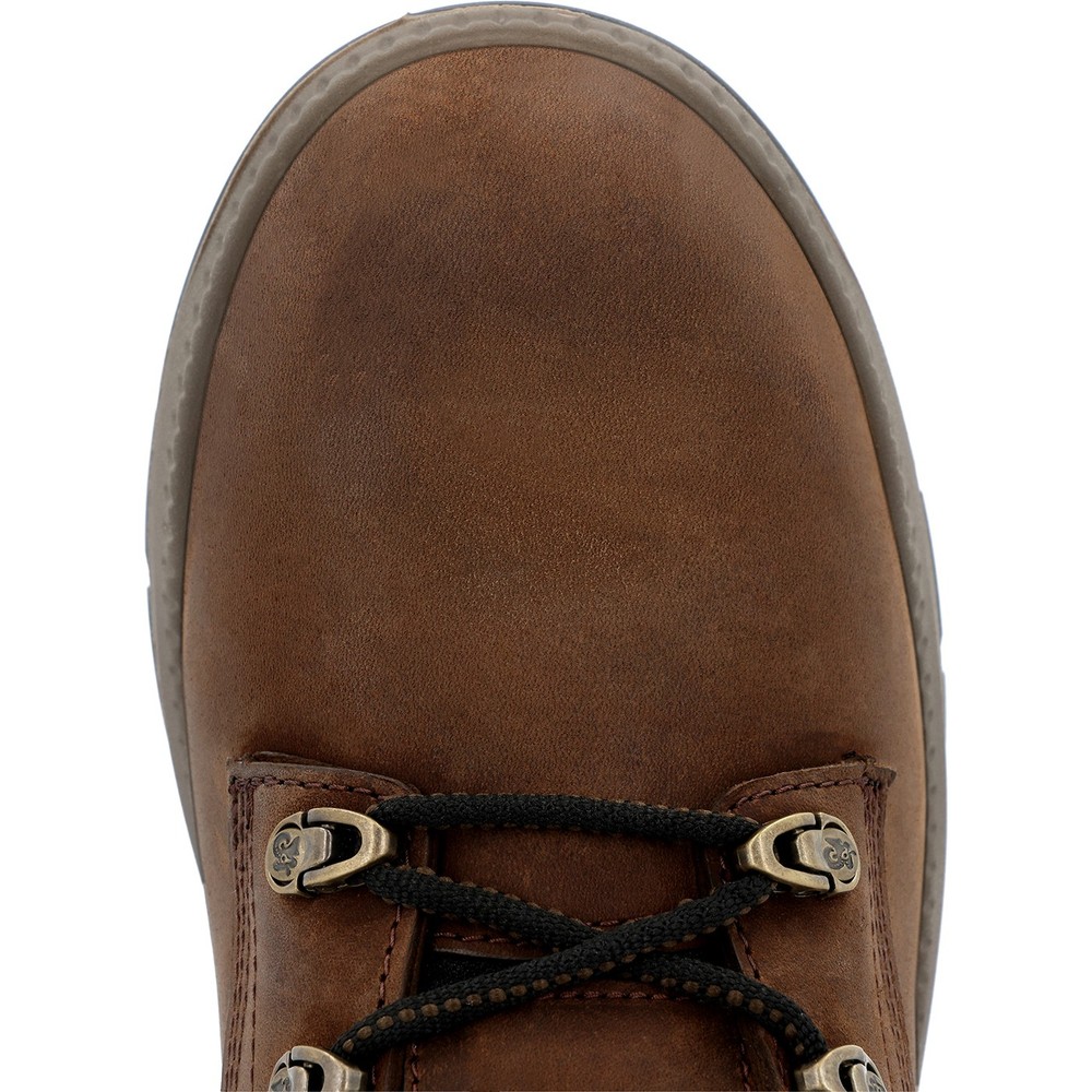 Rocky Worksmart Waterproof Work Boot