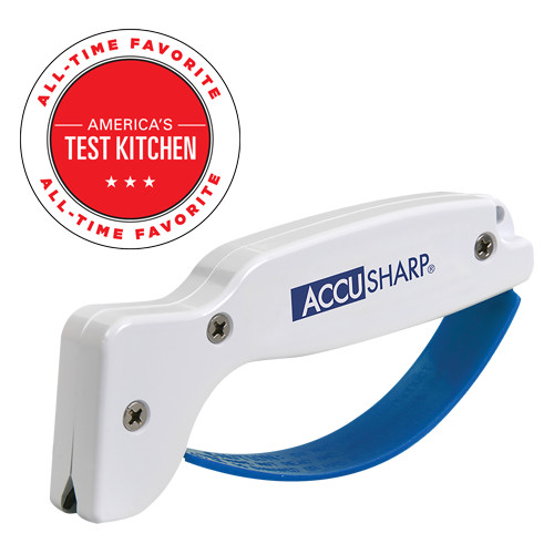 AccuSharp Knife & Tool Sharpener