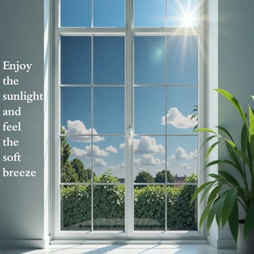 Window Screen Replacement, Window Screen Mesh, 48"x118" Pet Proof 48x118IN