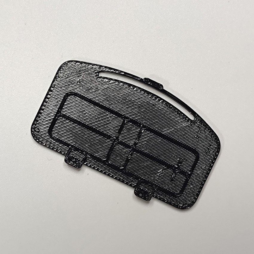 For Logitech ERGO M575 Replacement Mouse Battery Cover