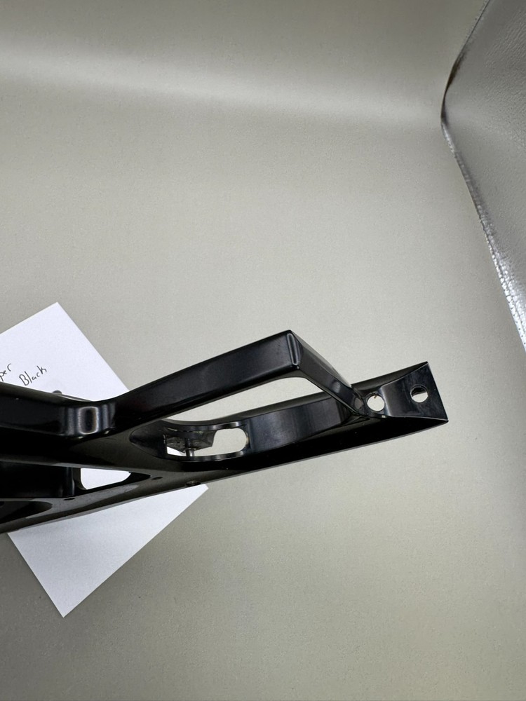 HK Army VCOM Ripper Frame/ASA-Black