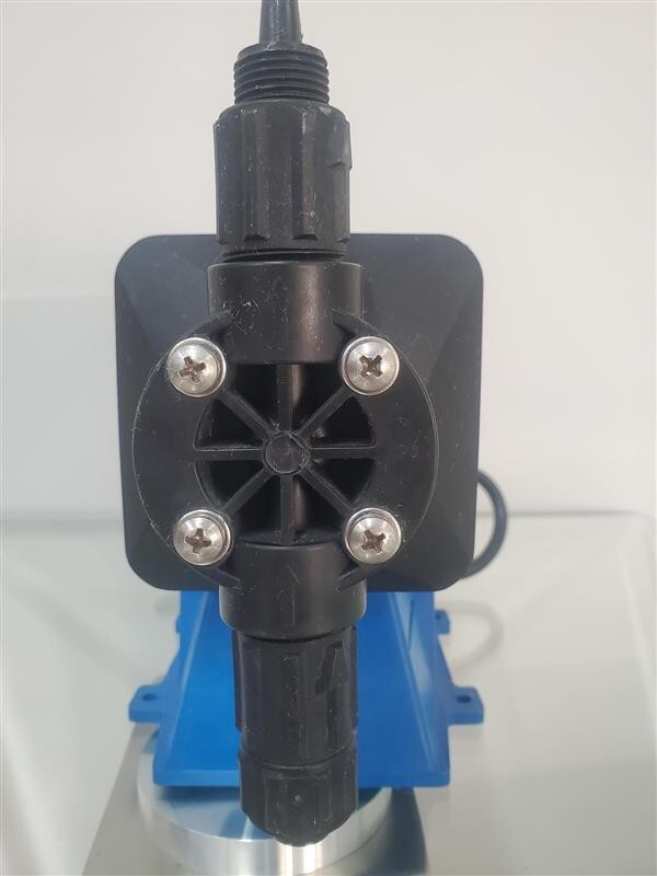 Omega engineering PHP-501-G High Temperature Diaphragm Metering Pump