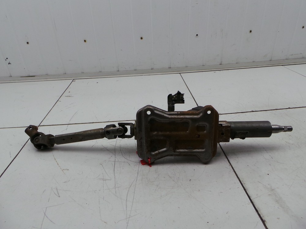 2007 Citroen Relay MK2 2.2 HDI Steering Column