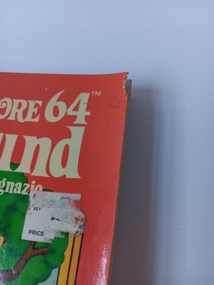 The Commodore 64 Playground 24 Programs For Learning Fun Fred D'Ignazio