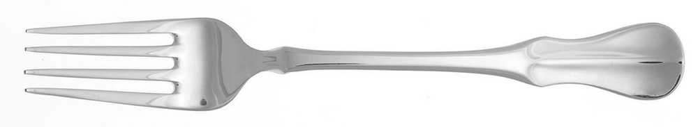Wallace Silver Curator Salad Fork 10533257