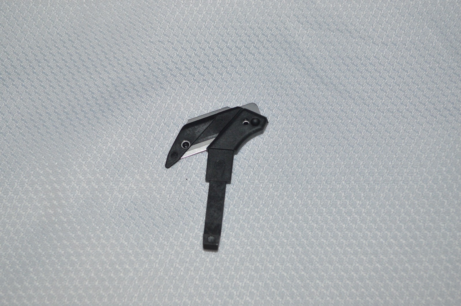 KLEVER CUTTER ~ X-CHANGE ~ SAFETY CUTTER ~ BOX CUTTER ~ REPLACEABLE BLADE ~ NEW