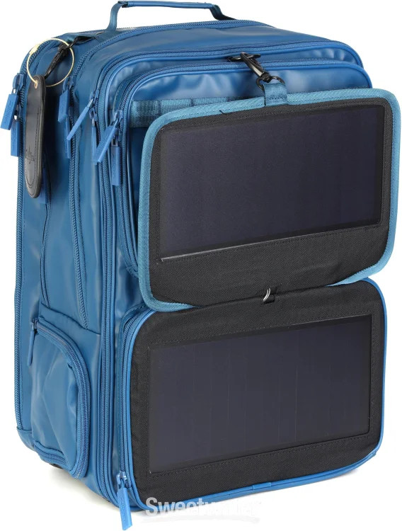 Zildjian Touring Backpack - Midnight