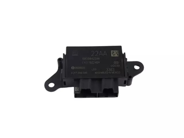 Genuine Mopar Module 68624866ac