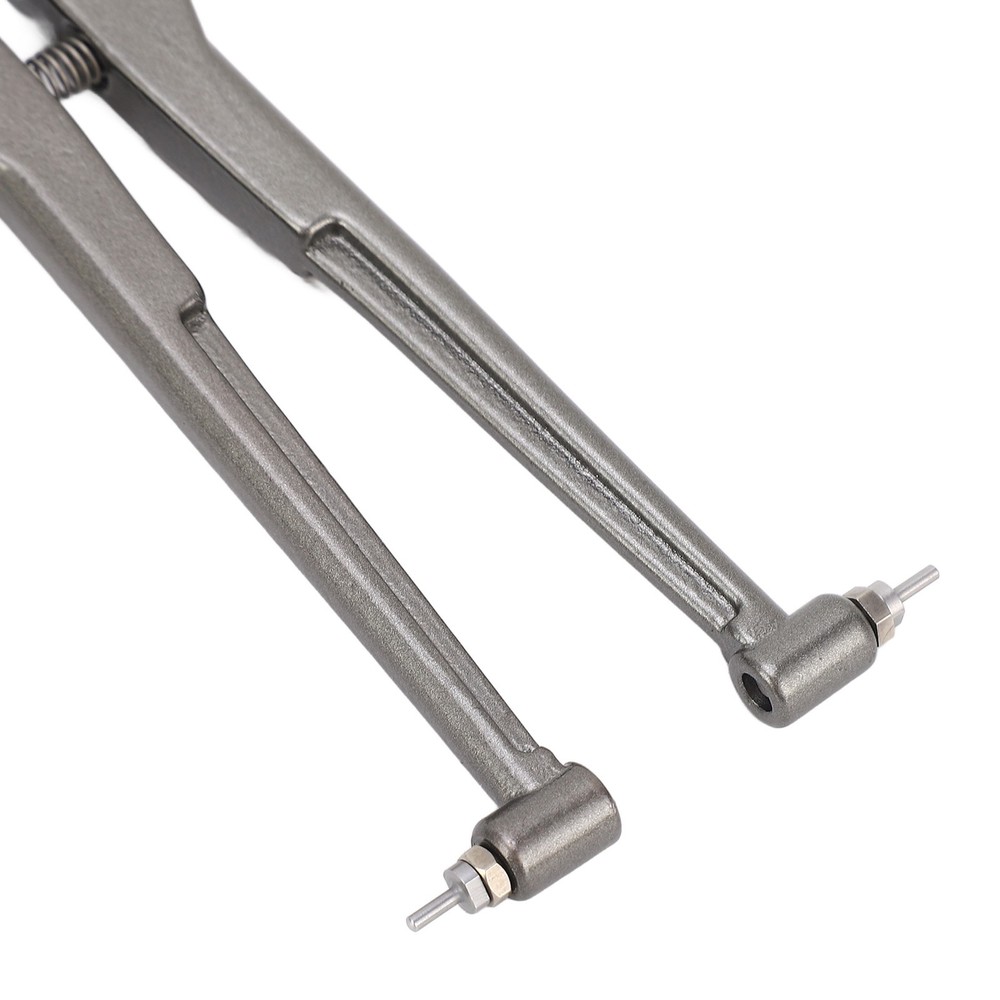 55‑153mm Internal Dial Caliper Replaceable High Accuracy Gauge Dial Inside