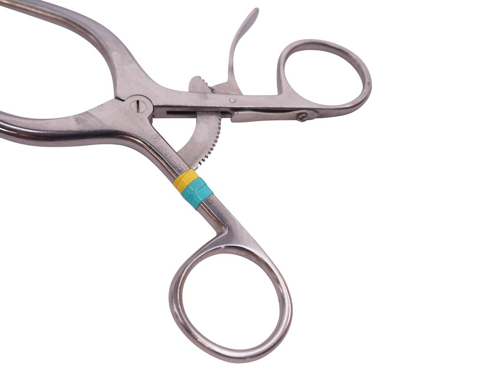 JARIT WEITLANER RETRACTOR USED GERMANY