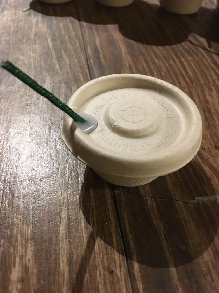 10pack Coal Mice Automatic Stoker Coal Stove Starters