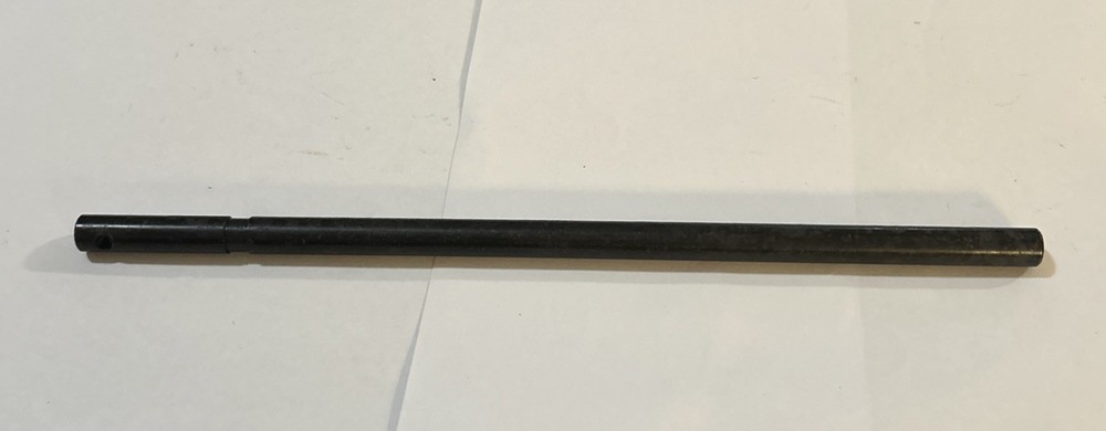 054314 Holddown Shaft