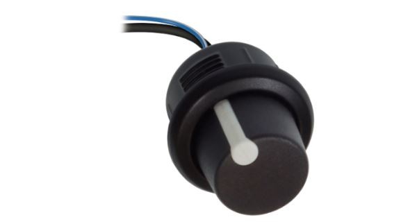 Alpine RUE-S100U - Universal Multifunction Knob