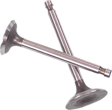 Shindy Valve Set
