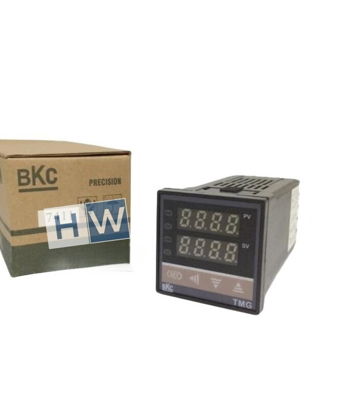 1PC NEW BKC TMG-7411Z Machine Working Equipment Temperature Controller