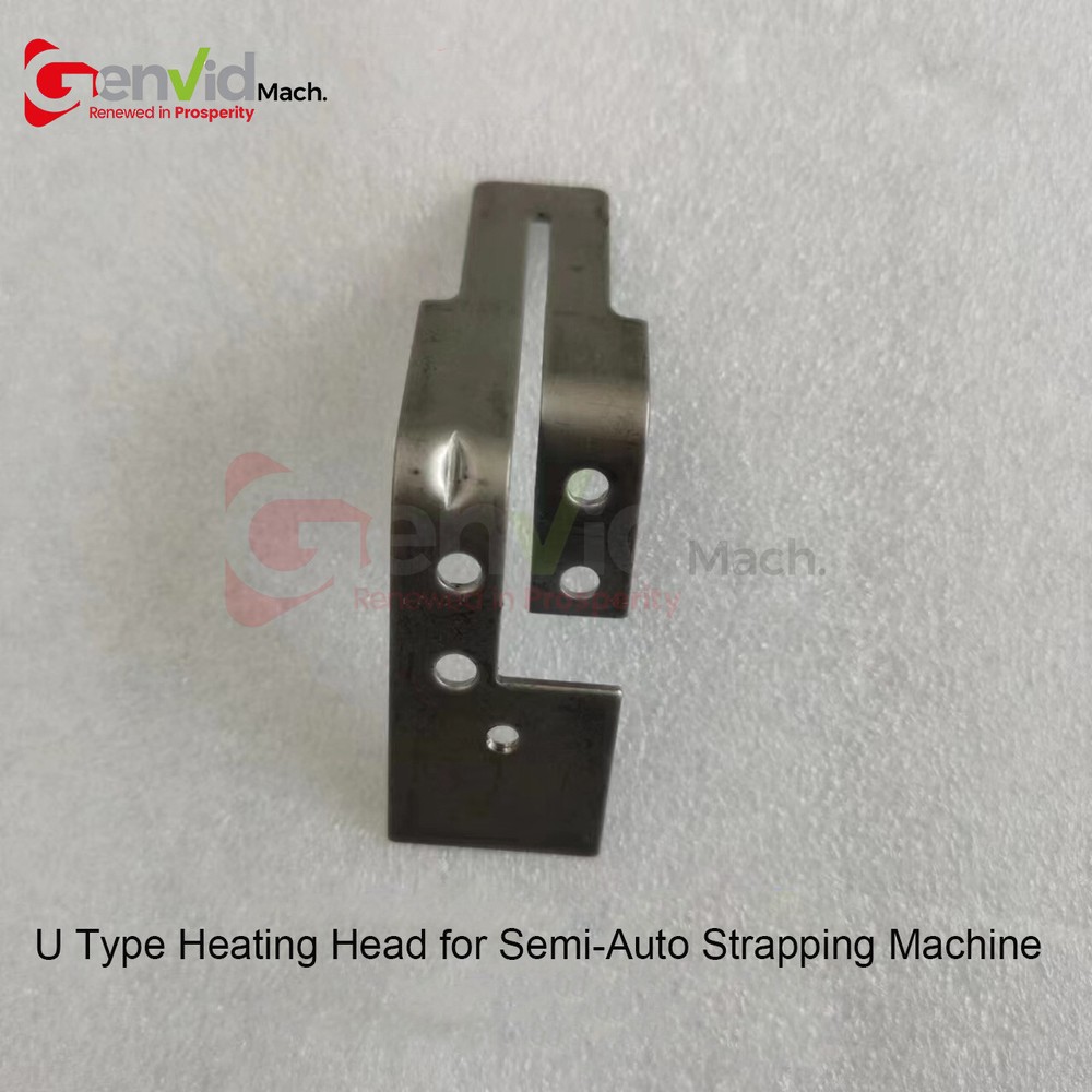 Semi Automatic Strapping Machine/Bundling Machine Heating Head Accessories