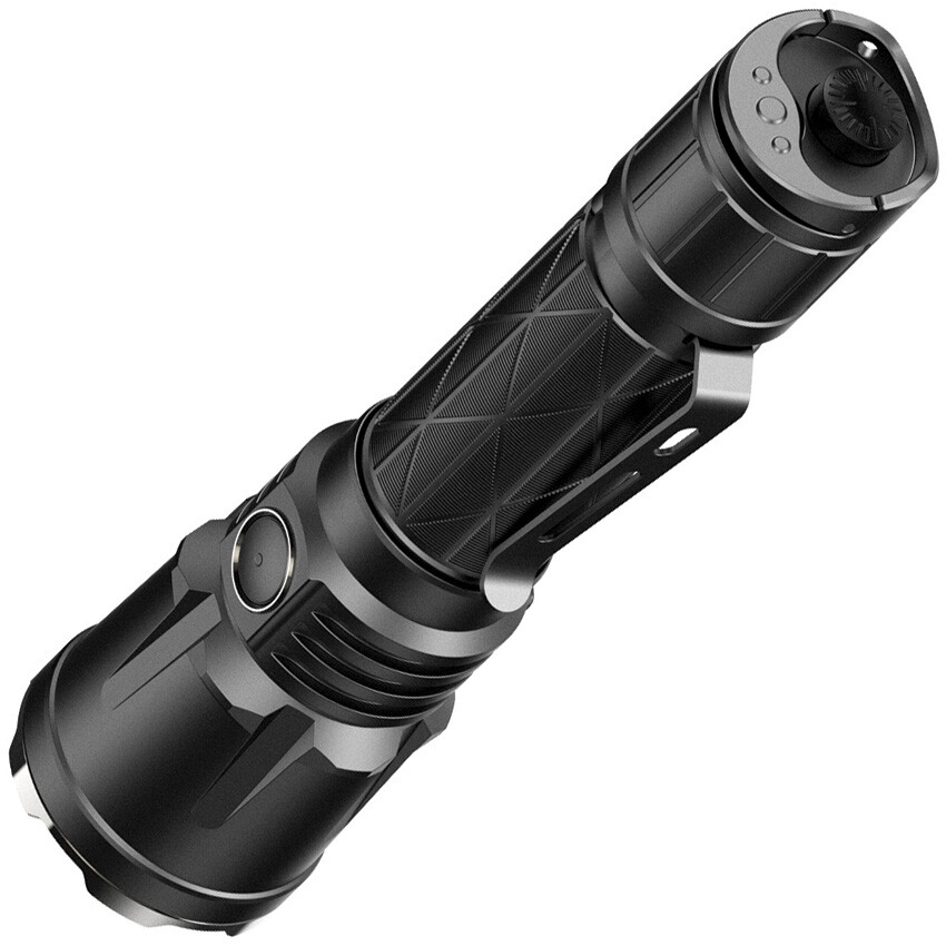 New Klarus XT21X Pro Tactical Flashlight XT21X PRO