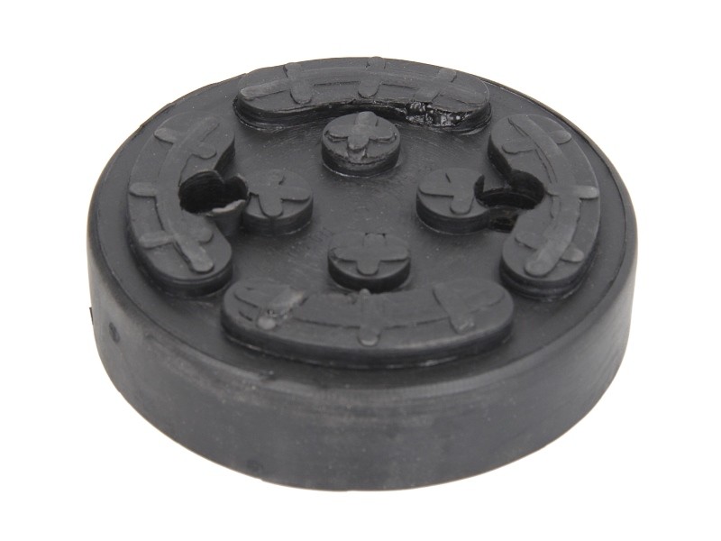 EVER ETERNAL - EVERT - LAUNCH Rubber Pad