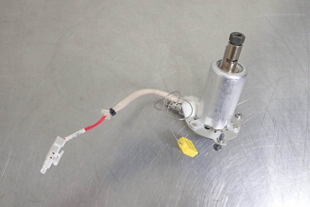 Agilent Technologies G4582-80014 Split/Splitless Inlet Assembly