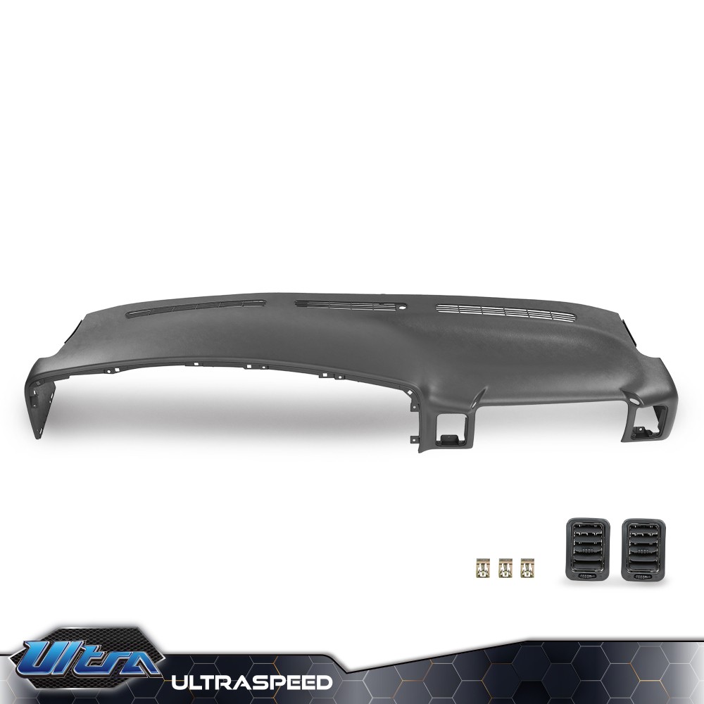 Dashboard Dash Pad Dash Cap Panel Fit For 1999-2006 Chevy Silverado GMC Sierra