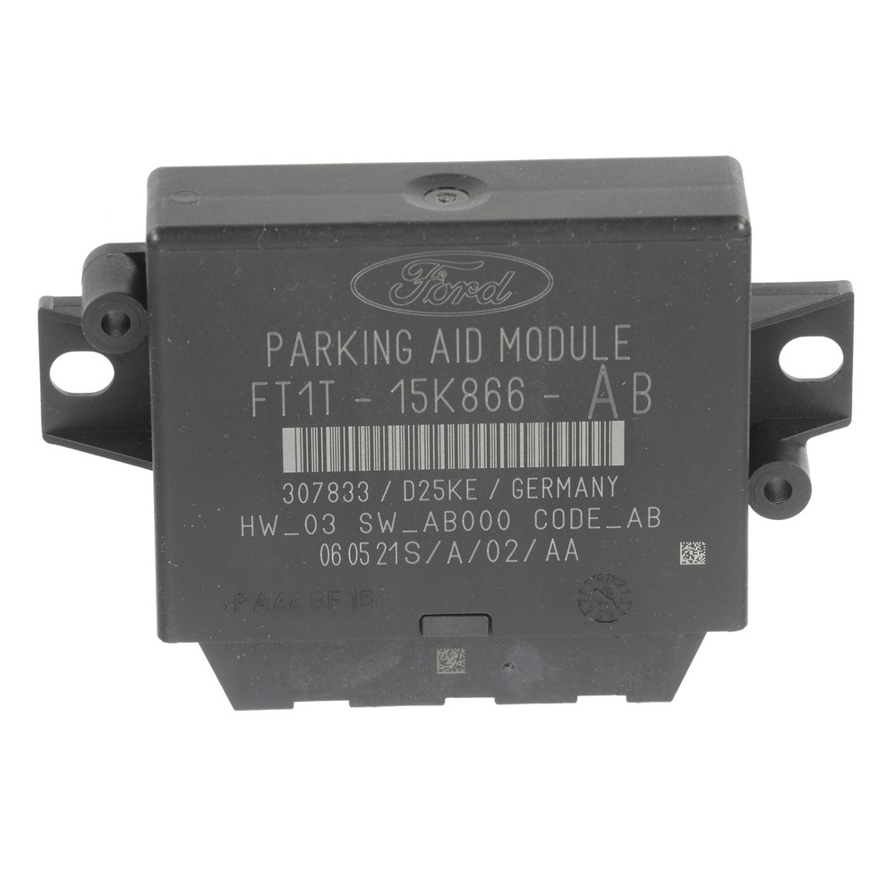 Genuine Ford Control Module FT1Z-15K866-A