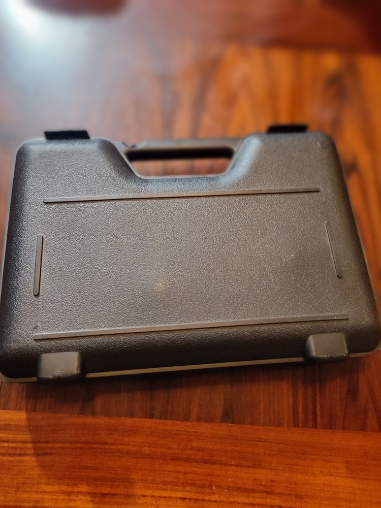 Springfield Armory Case