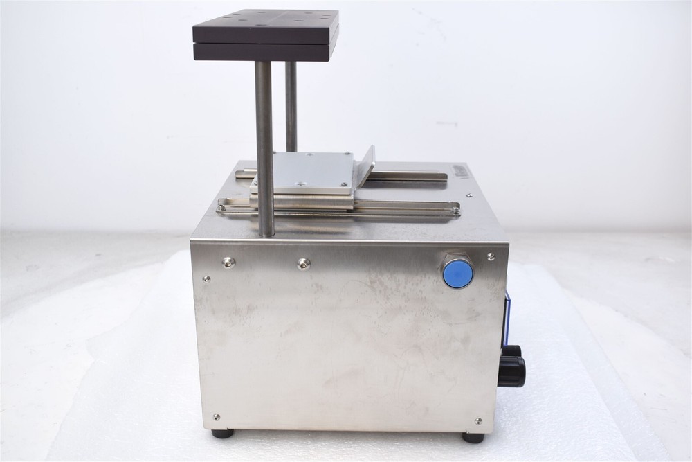 SPE ware System 96 II Processor