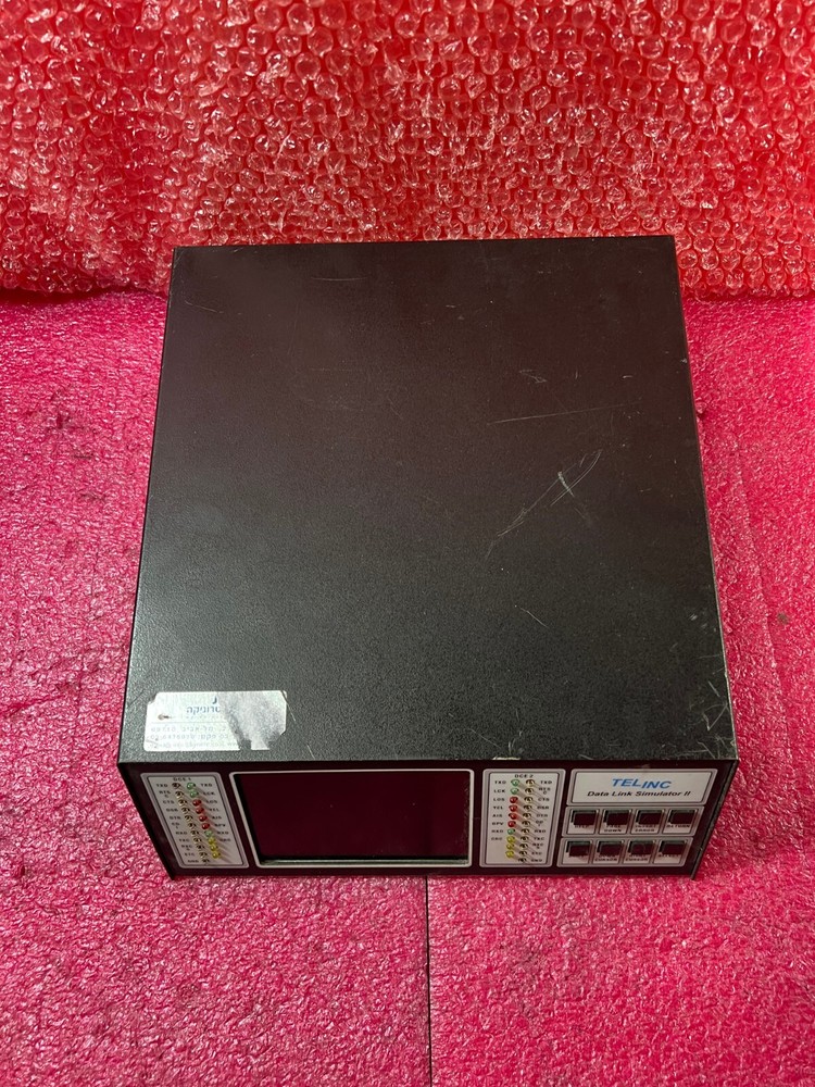 TELINC Data Link Simulator II