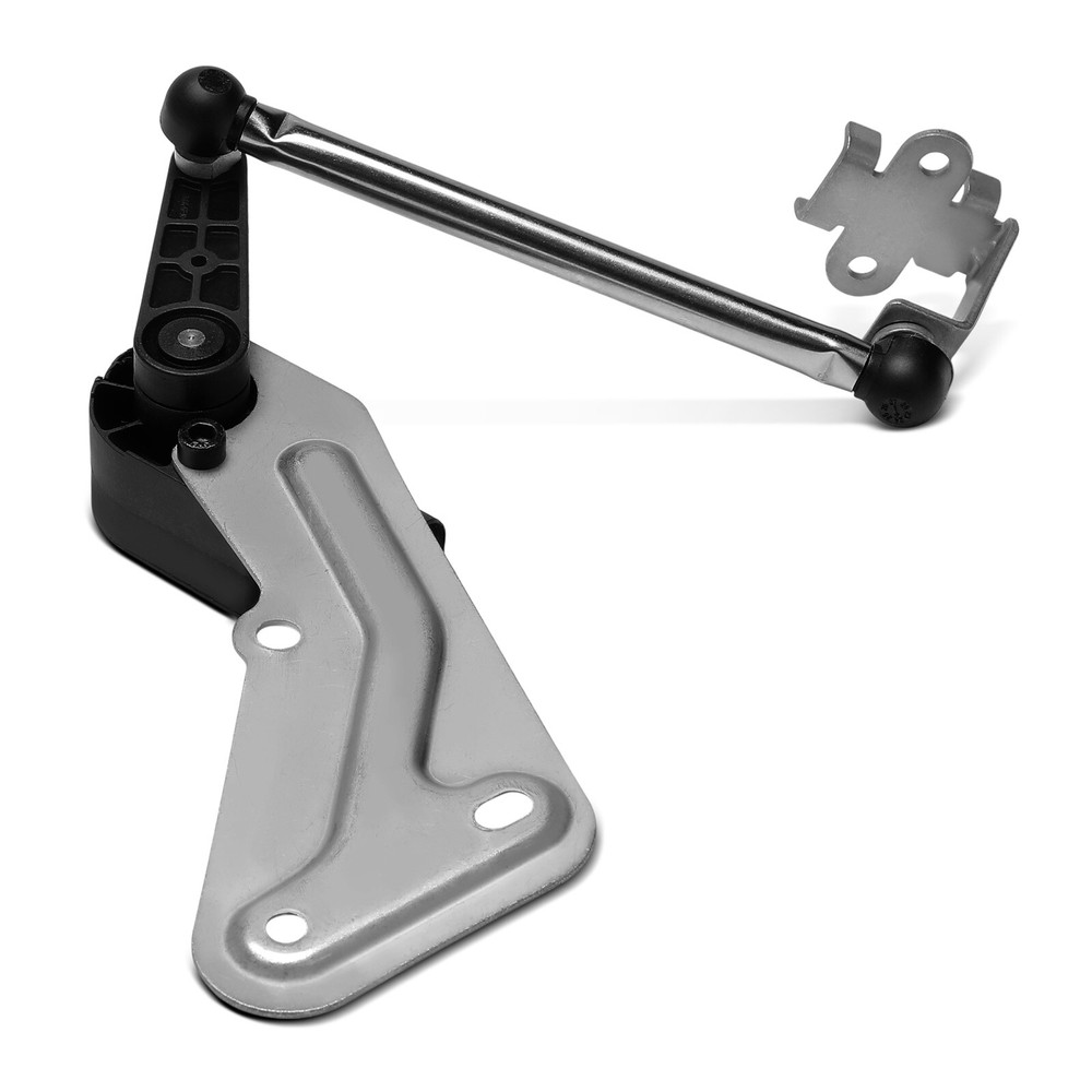 Front Driver Black Height Level Sensor for Mercedes-Benz E250 E350 E400 CLS400