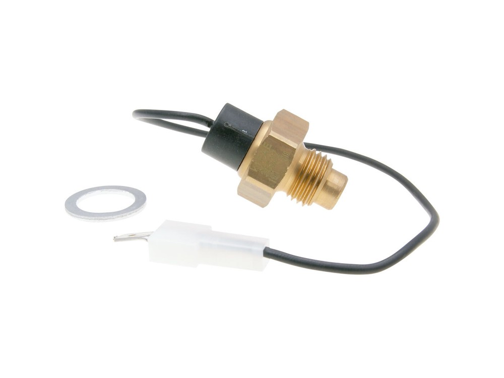Temperature Sensor 118° OEM for Piaggio / Derbi Engine D50B0