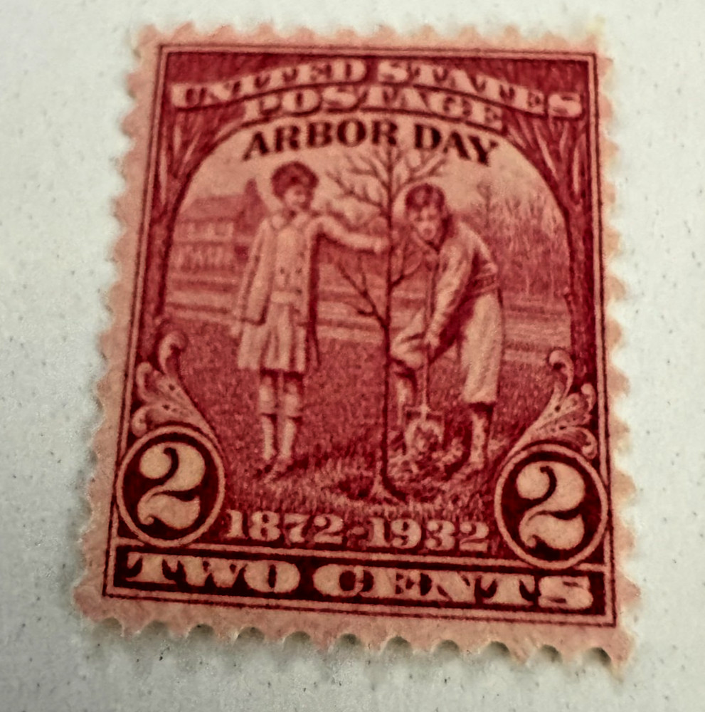 US Scott 598-99 Mint Never Hinged OG