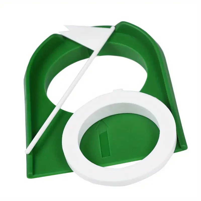 Putting Practice Cup - Plastic