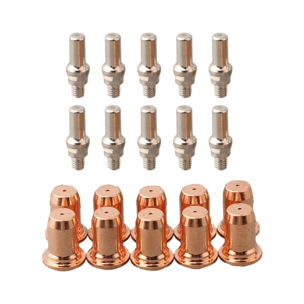 Plasma Electrode Tips 30A-40A Accessories IPT40 Torch Plasma Electrode
