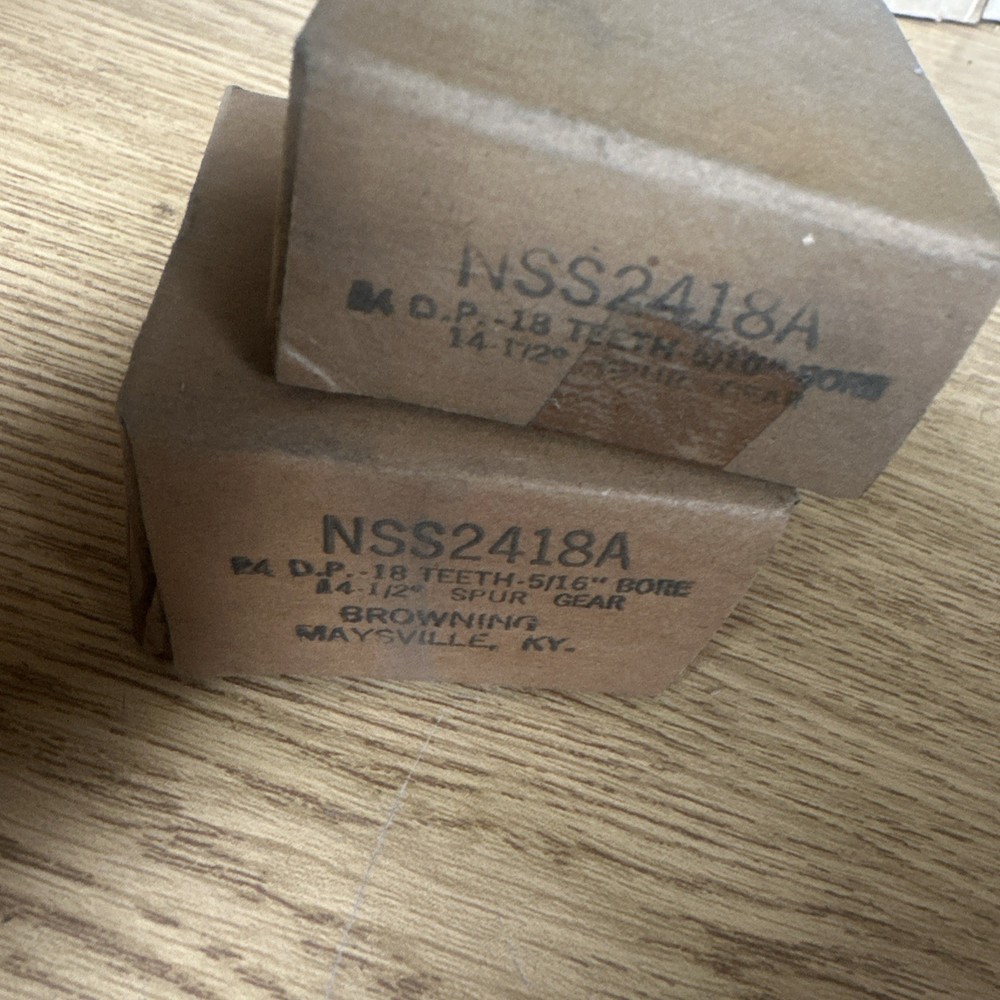 NSS2418A