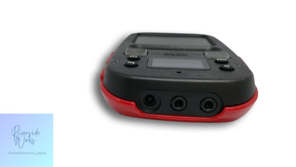 KORG Mini-KP2 Dynamic Effect Processor