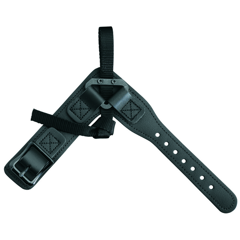 Scott Bws-1NCS Buckle Strap Nylon Connector - Black