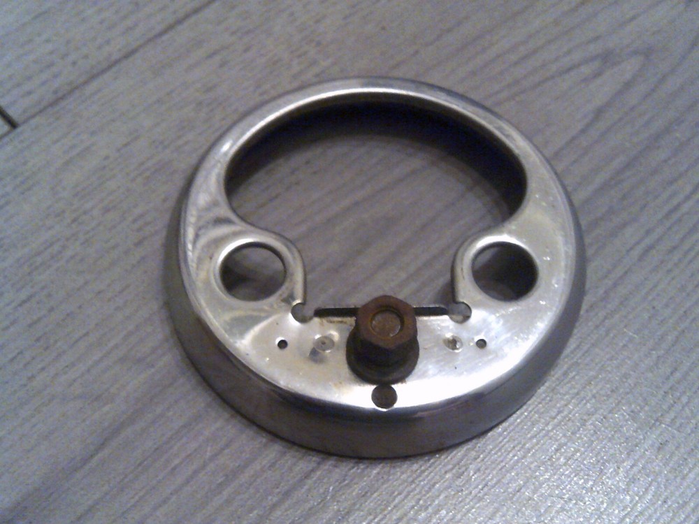 HONDA CB - CJ INSTRUMENT MOUNTING CUP