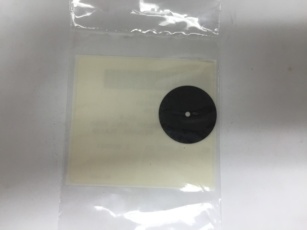 MSA 78584 Inhalation Valve