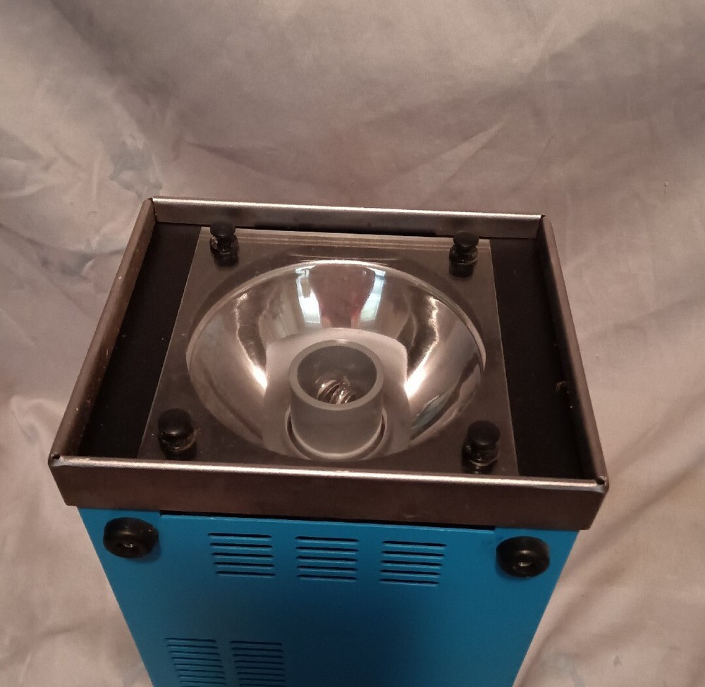 Shimpo Digital Stroboscope Tachometer DT-301