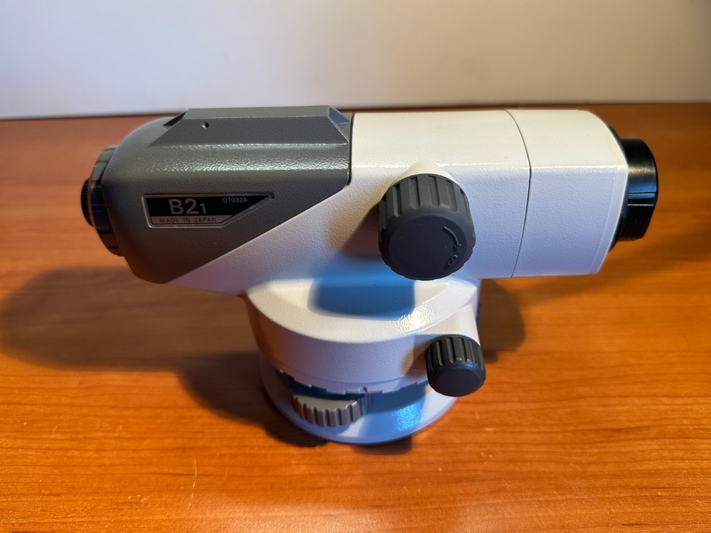 Sokkia B21 Automatic Level