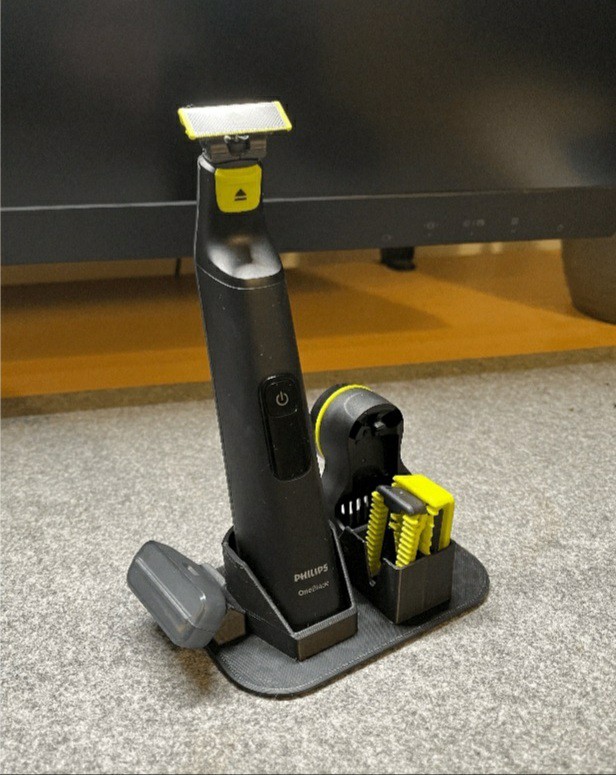 Philips Oneblade Pro 360 Holder