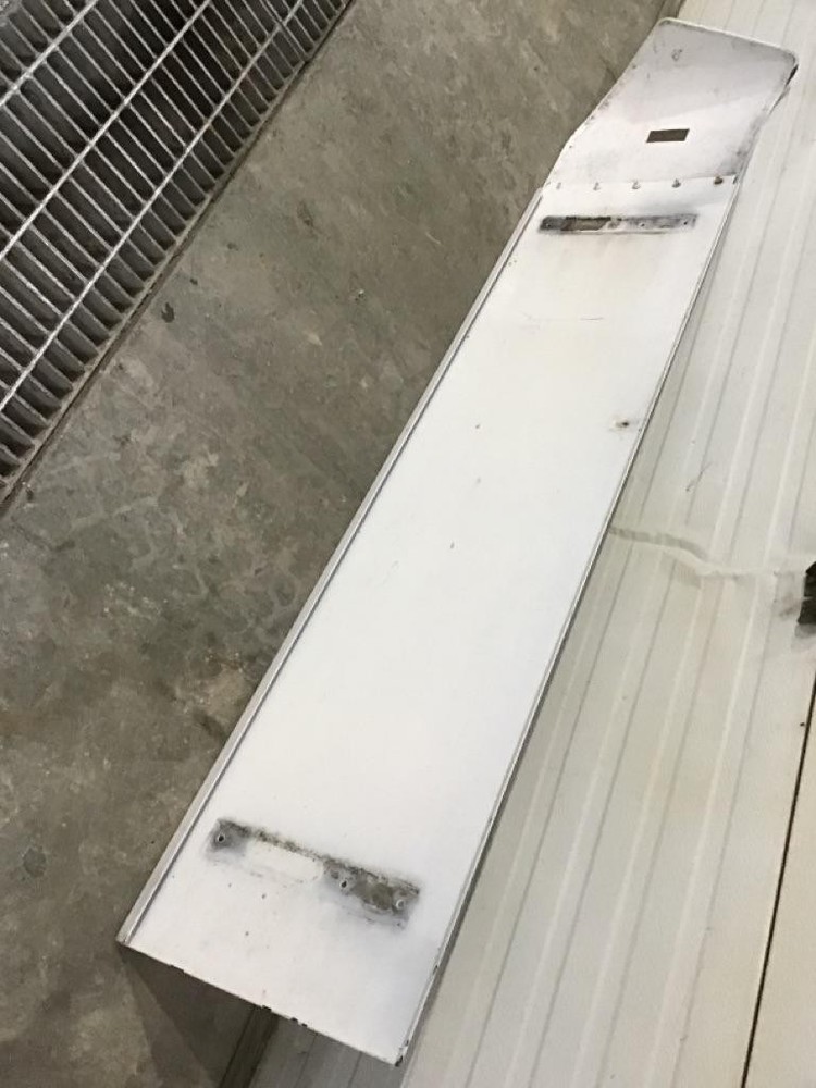 Replaces 2007 PETERBILT 386 CAB EXTENSION , MN
