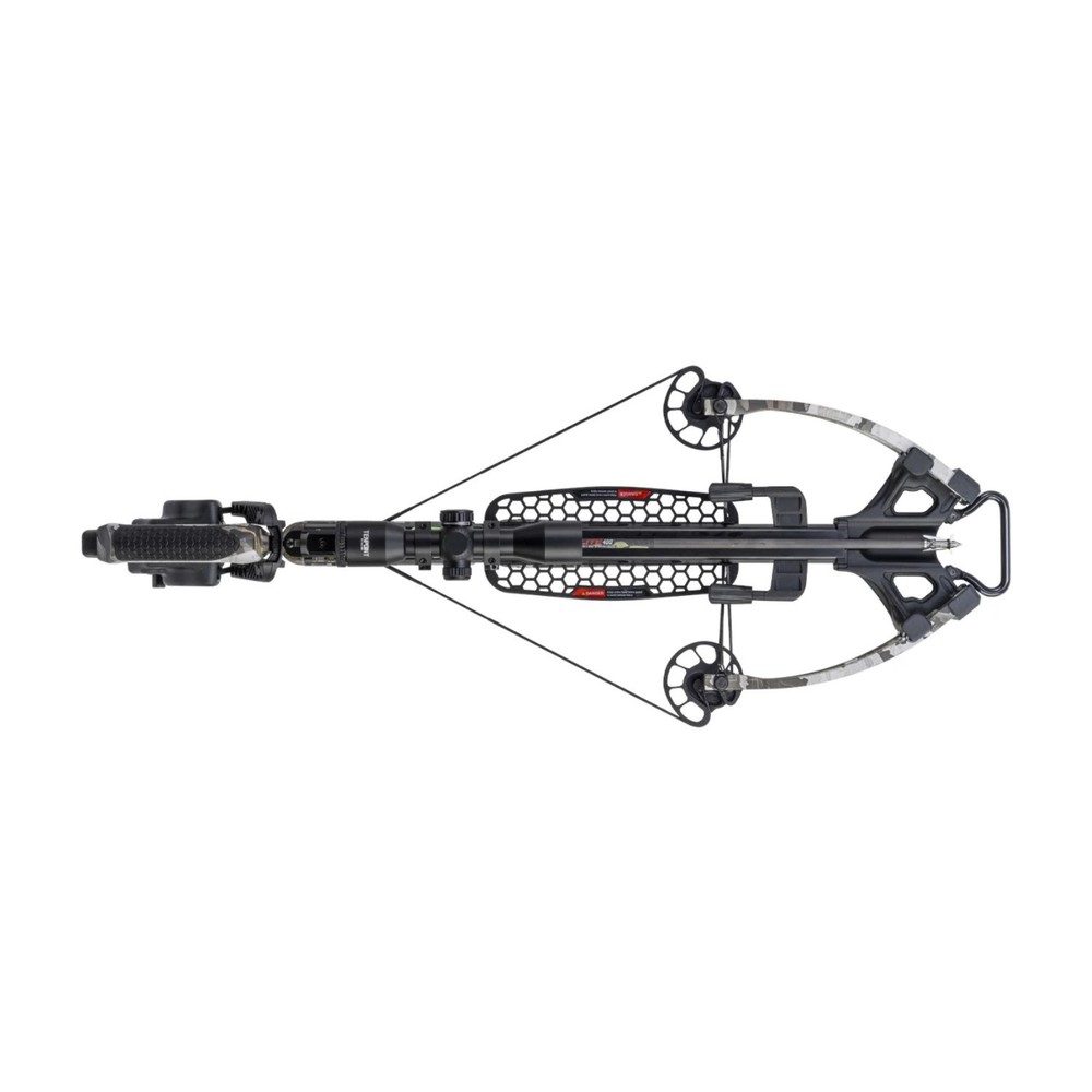 Titan X Decock, Pro-View 400 Scope Moss