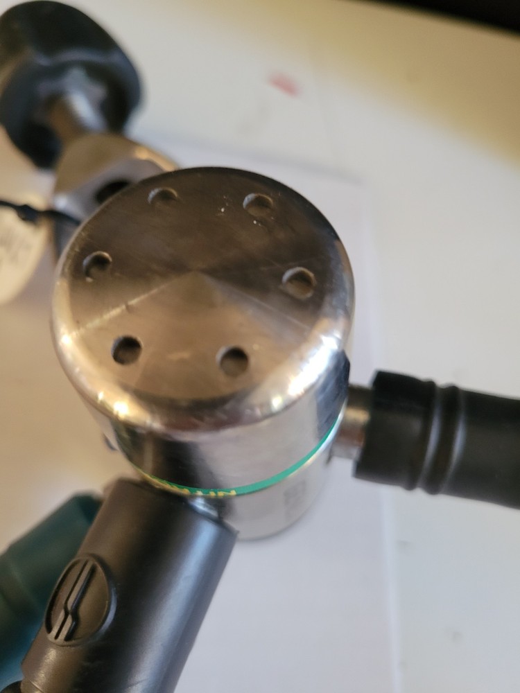 Oceanic Prodigy Dive Computer With Extras